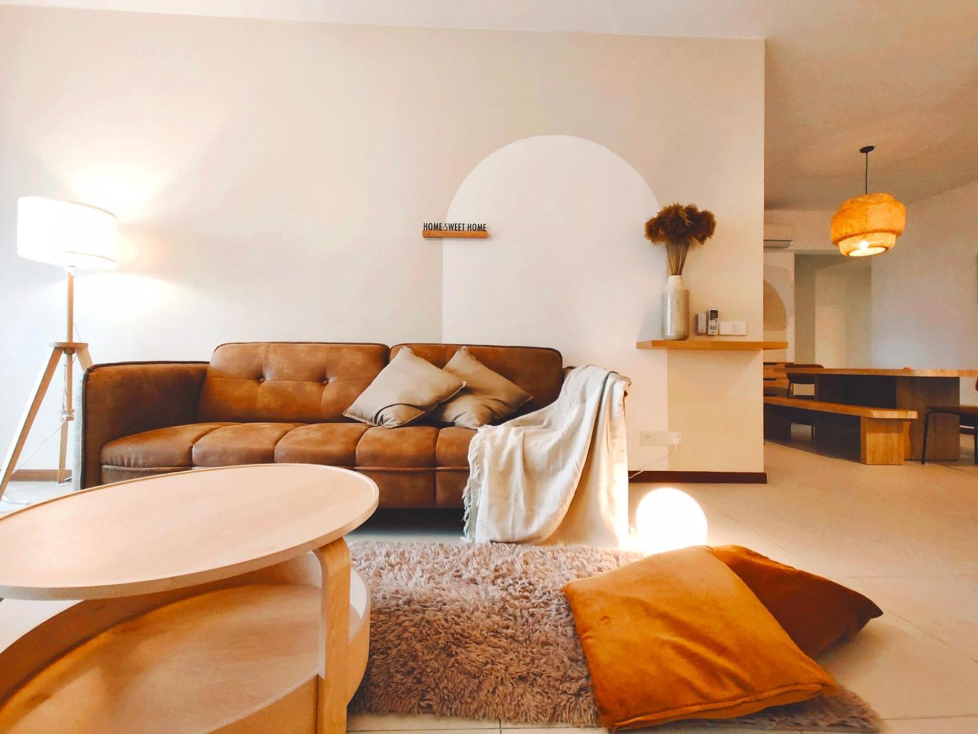The Landmark By Katana 3Br To 4Br Luxury Seaview Landmark Homestay At Gurney 15-16Pax 无敌海景套房 Tanjung Tokong エクステリア 写真