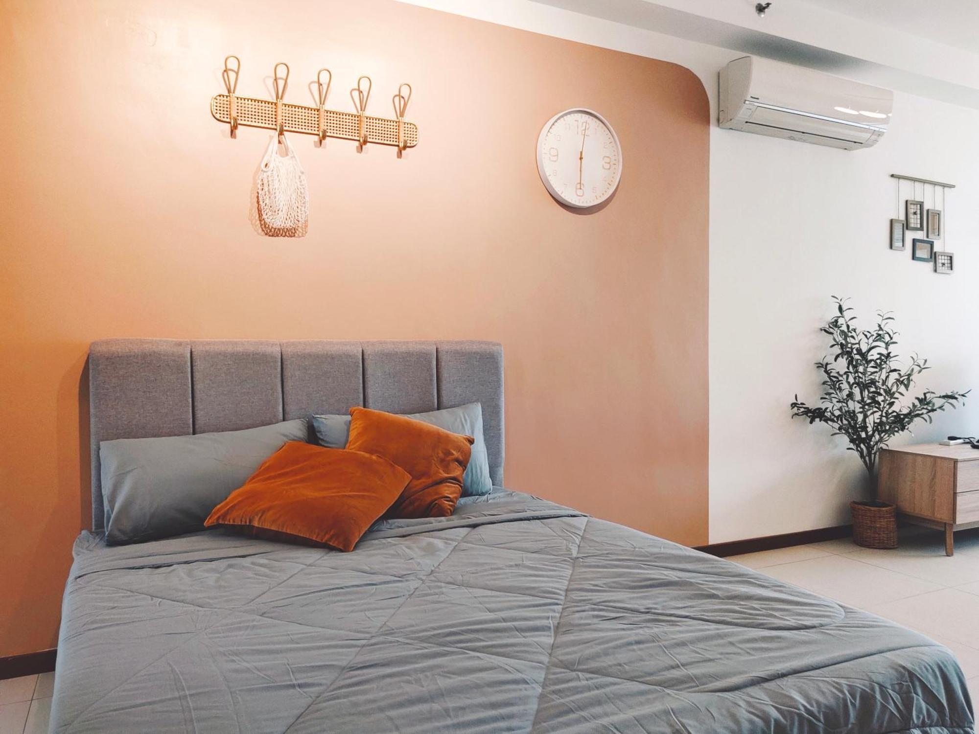 The Landmark By Katana 3Br To 4Br Luxury Seaview Landmark Homestay At Gurney 15-16Pax 无敌海景套房 Tanjung Tokong エクステリア 写真