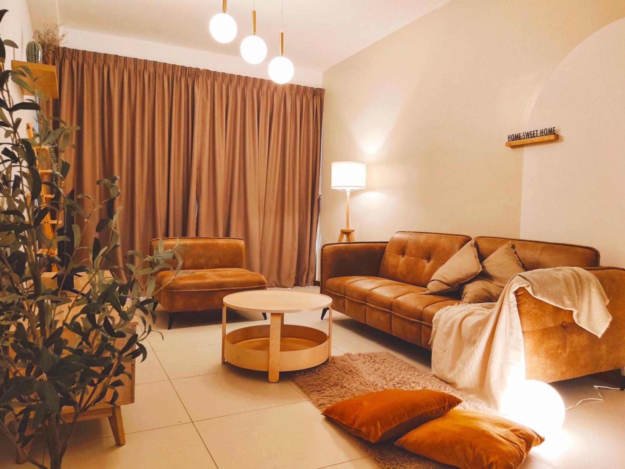 The Landmark By Katana 3Br To 4Br Luxury Seaview Landmark Homestay At Gurney 15-16Pax 无敌海景套房 Tanjung Tokong エクステリア 写真