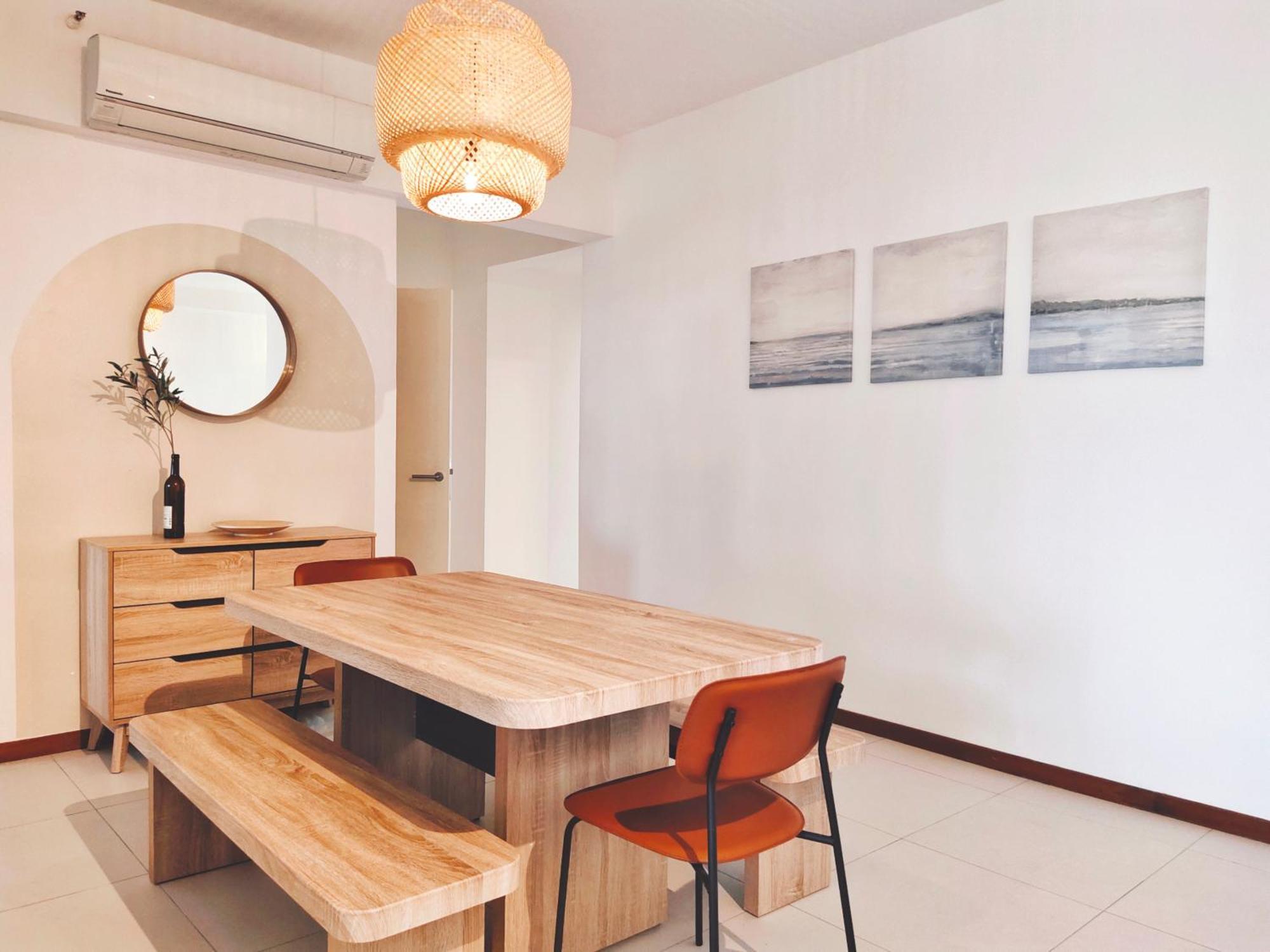 The Landmark By Katana 3Br To 4Br Luxury Seaview Landmark Homestay At Gurney 15-16Pax 无敌海景套房 Tanjung Tokong エクステリア 写真
