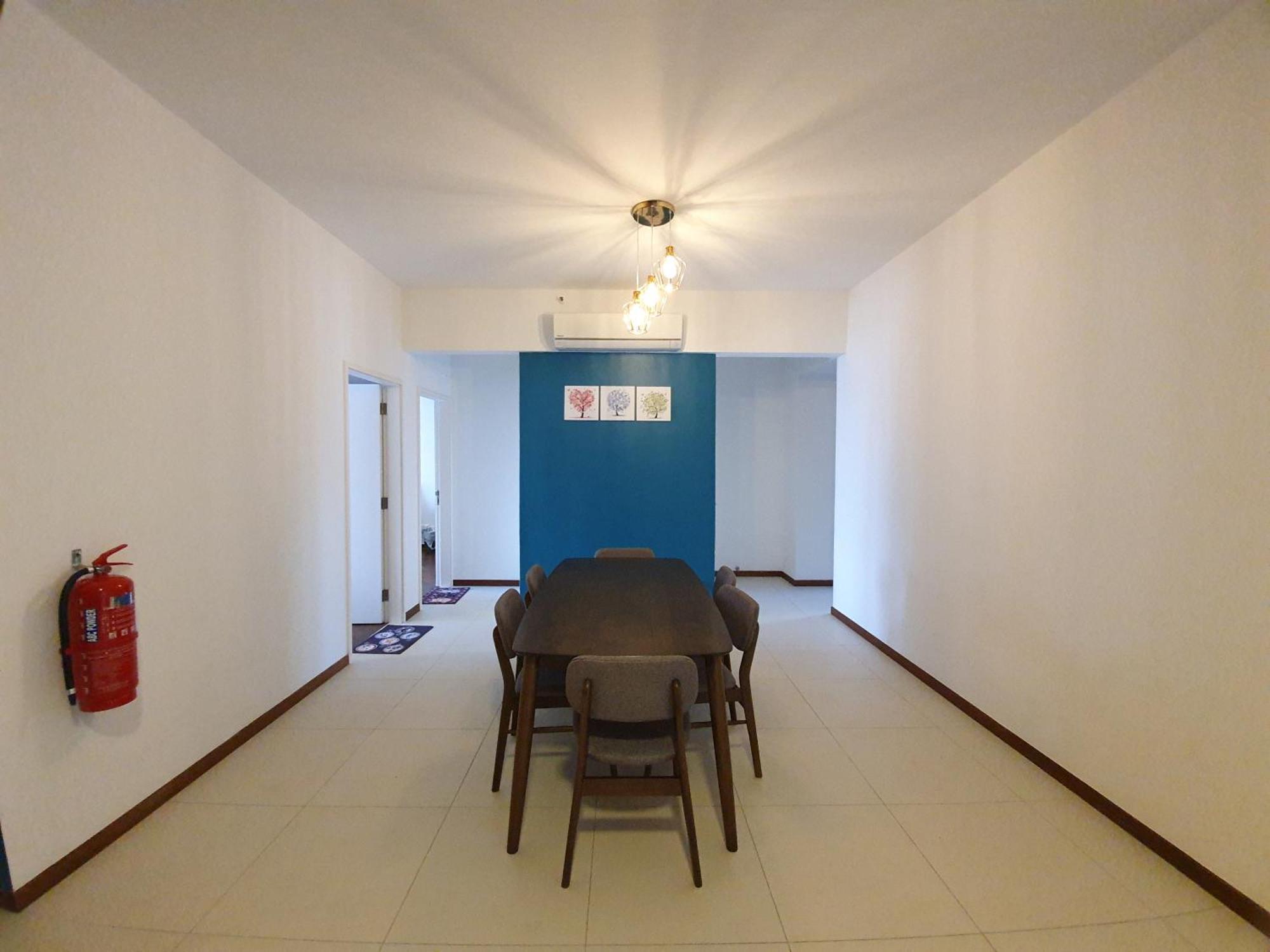 The Landmark By Katana 3Br To 4Br Luxury Seaview Landmark Homestay At Gurney 15-16Pax 无敌海景套房 Tanjung Tokong エクステリア 写真