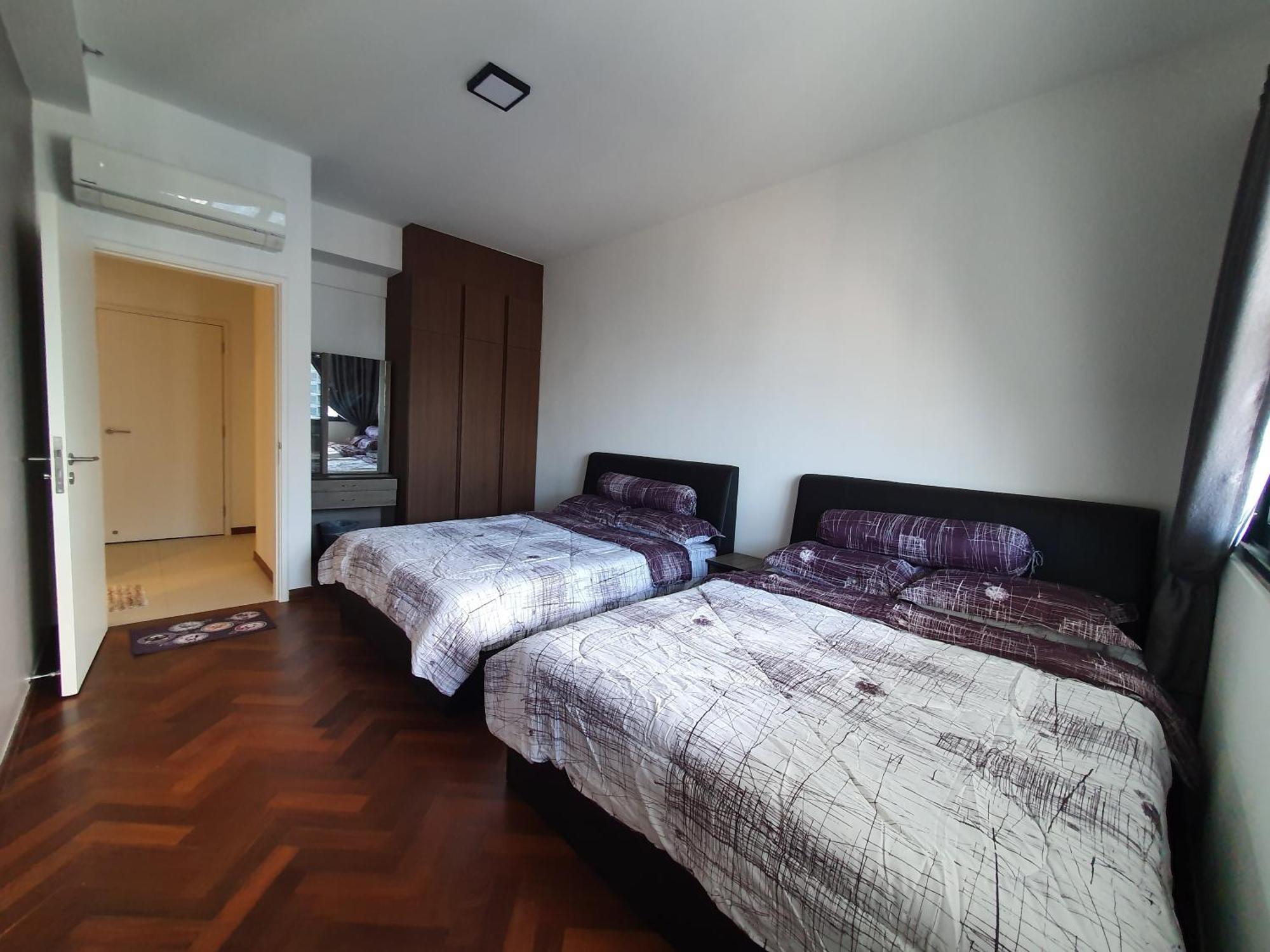 The Landmark By Katana 3Br To 4Br Luxury Seaview Landmark Homestay At Gurney 15-16Pax 无敌海景套房 Tanjung Tokong エクステリア 写真