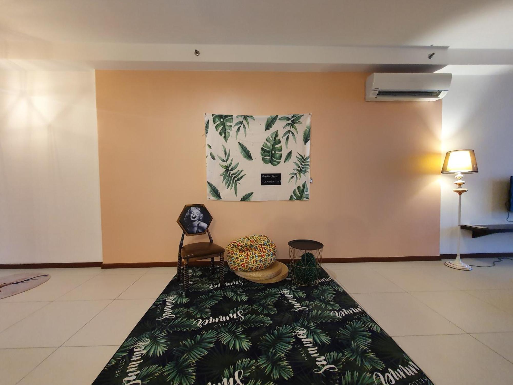 The Landmark By Katana 3Br To 4Br Luxury Seaview Landmark Homestay At Gurney 15-16Pax 无敌海景套房 Tanjung Tokong エクステリア 写真