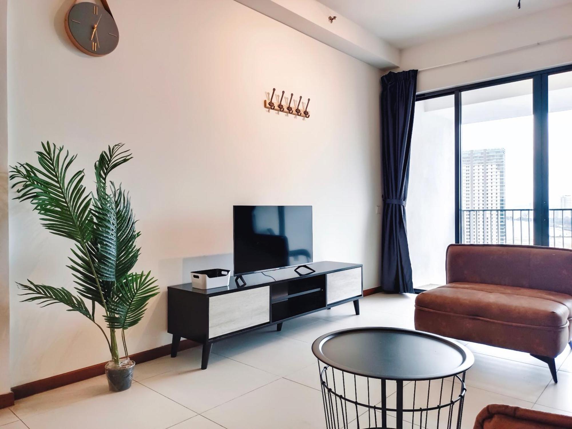 The Landmark By Katana 3Br To 4Br Luxury Seaview Landmark Homestay At Gurney 15-16Pax 无敌海景套房 Tanjung Tokong エクステリア 写真