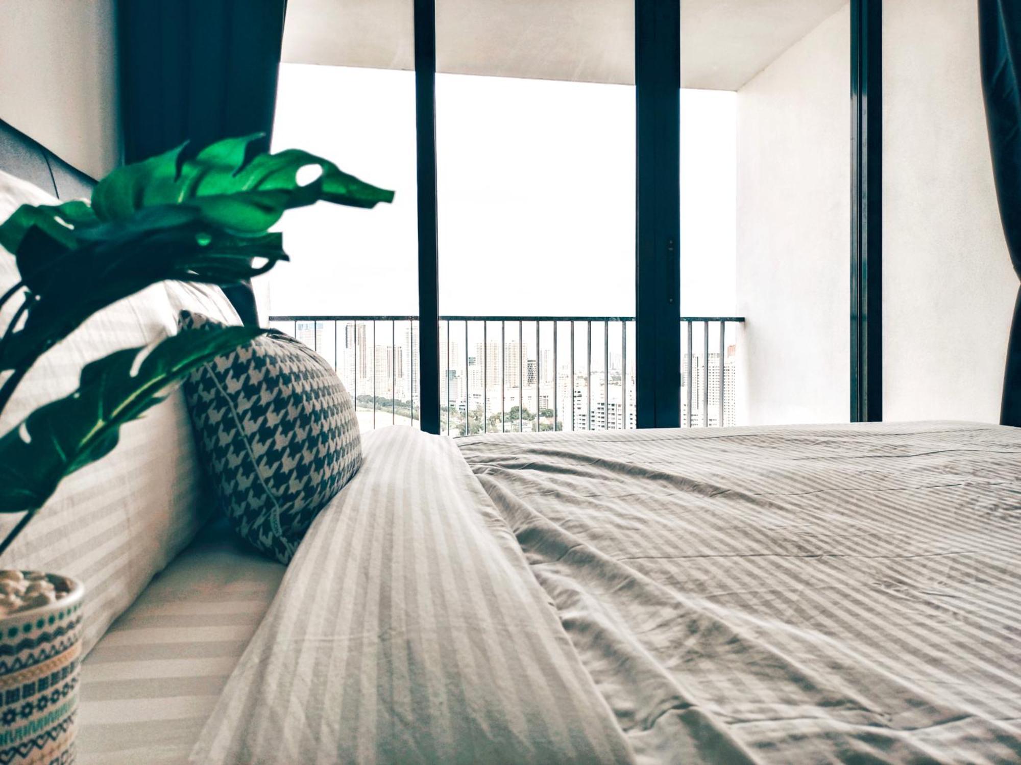 The Landmark By Katana 3Br To 4Br Luxury Seaview Landmark Homestay At Gurney 15-16Pax 无敌海景套房 Tanjung Tokong エクステリア 写真